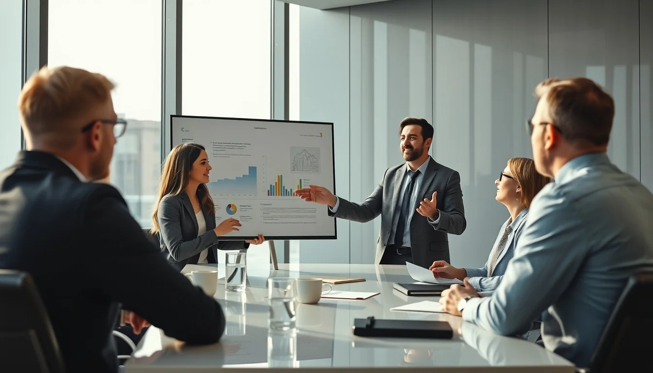 Professional plan visual